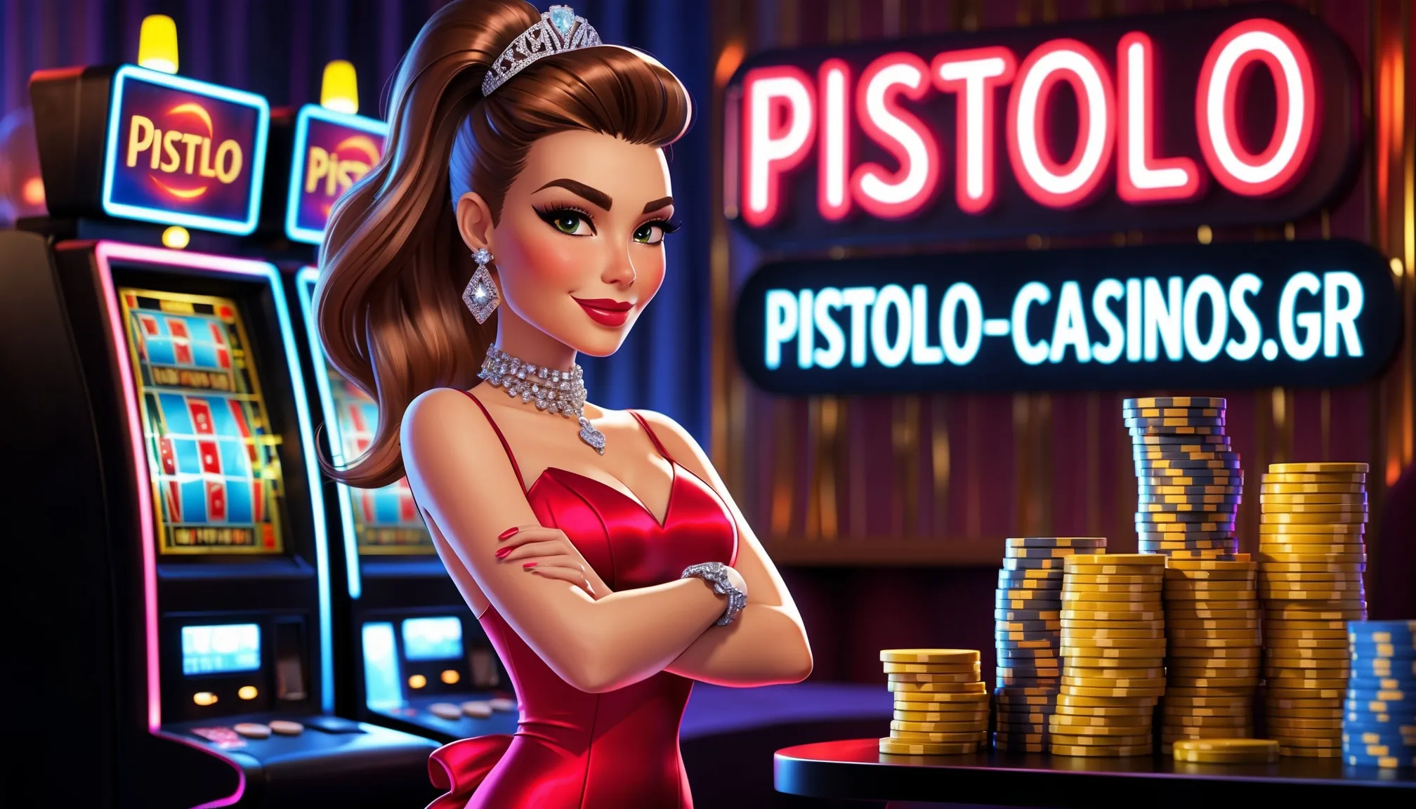 Pistolo casino bonus: Οδηγός για τις καλύτερες προσφορές 2026