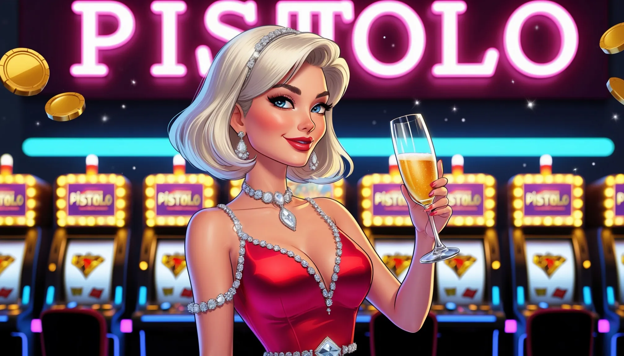 pistolo app: Οδηγός για κινητά 2026 - Λειτουργίες & Εγκατάσταση