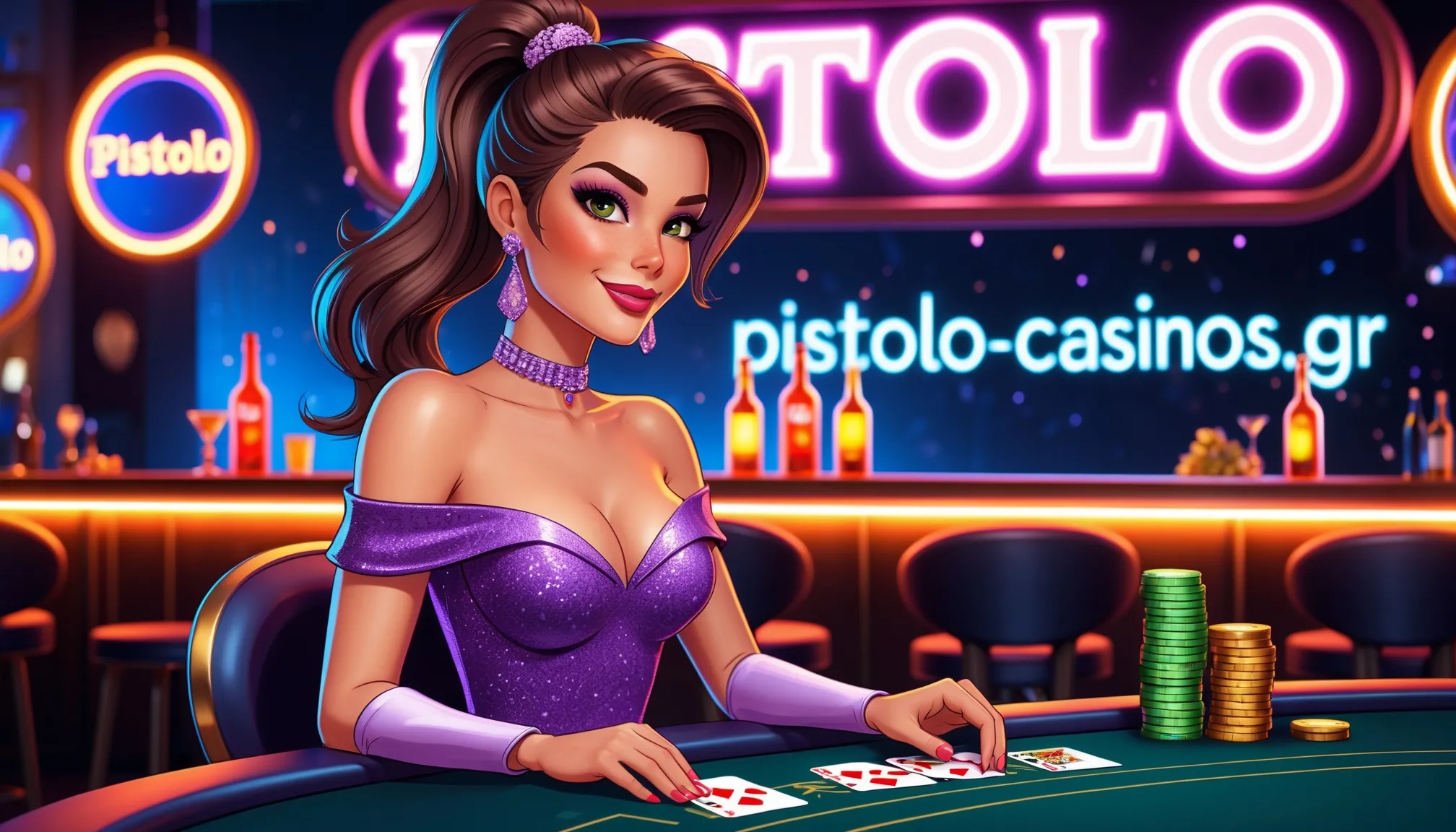 pistolo app: Οδηγός για κινητά 2026 - Λειτουργίες & Εγκατάσταση